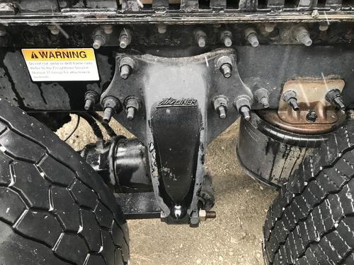 Freightliner CASCADIA