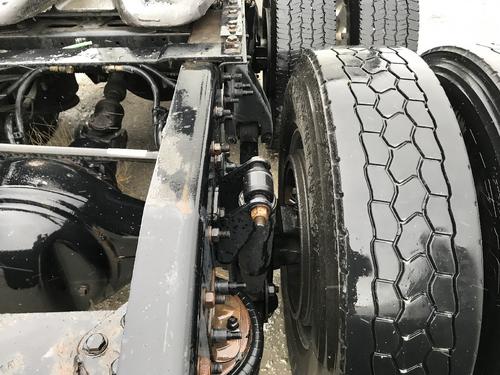 Freightliner CASCADIA