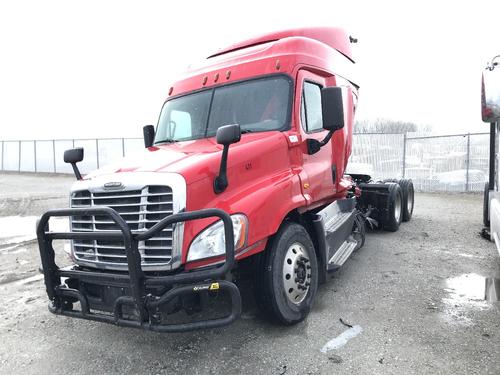 Freightliner CASCADIA