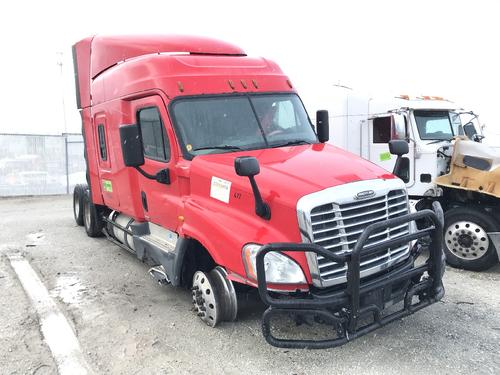 Freightliner CASCADIA