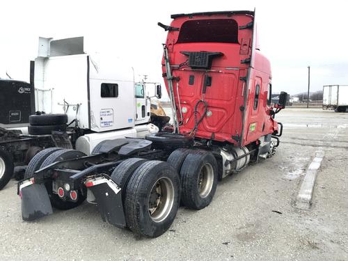 Freightliner CASCADIA