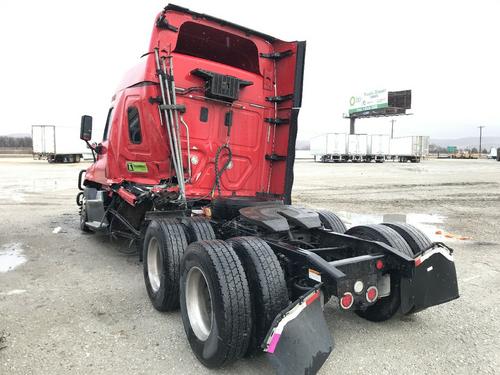 Freightliner CASCADIA