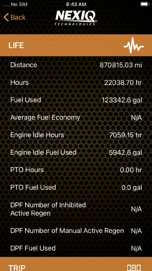 Kenworth T680