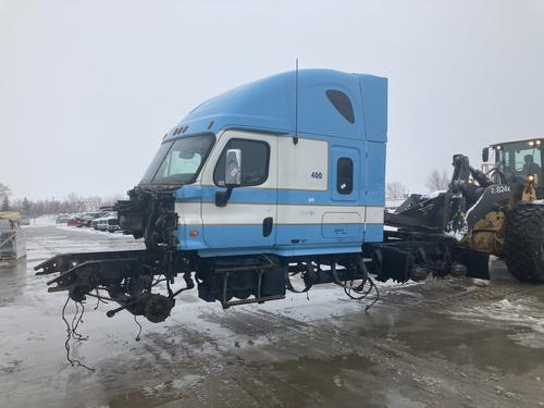 Freightliner CASCADIA