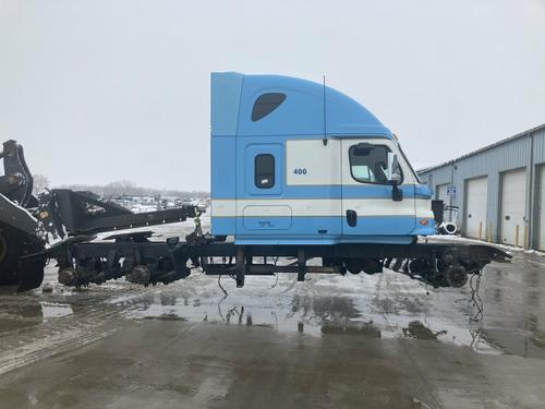 Freightliner CASCADIA