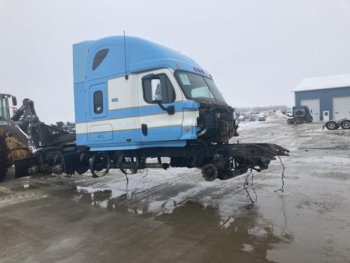 Freightliner CASCADIA