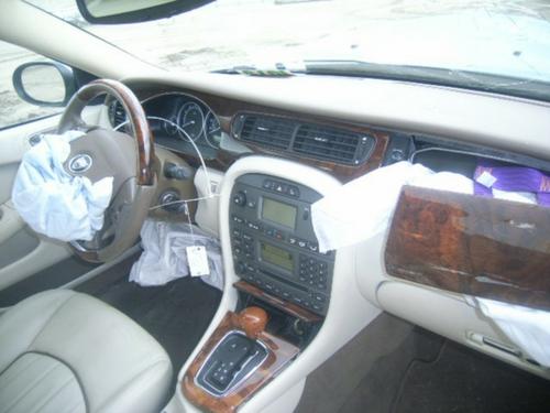 JAGUAR X TYPE