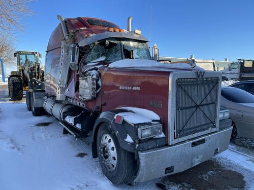 Western Star Trucks 4900EX