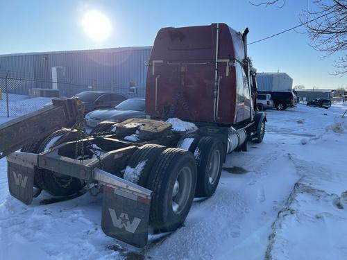 Western Star Trucks 4900EX