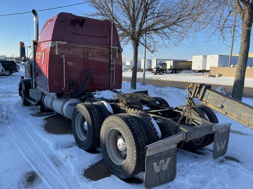 Western Star Trucks 4900EX