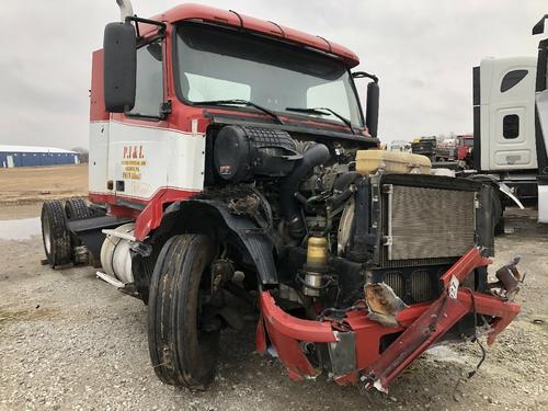 Volvo VNL