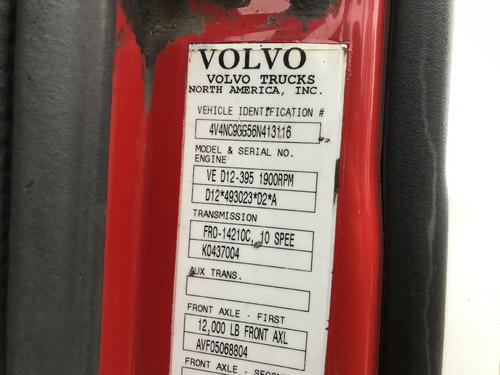 Volvo VNL
