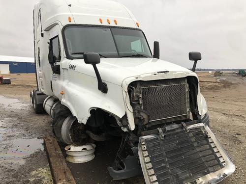 Freightliner CASCADIA