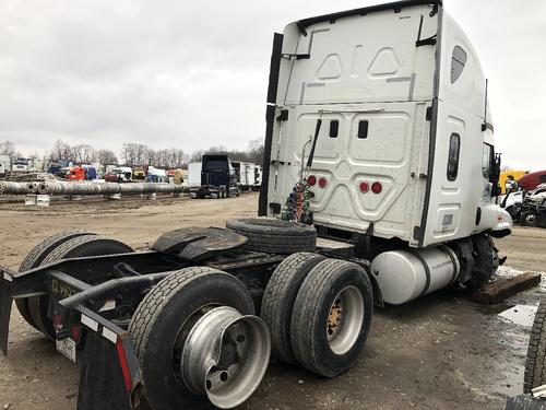 Freightliner CASCADIA