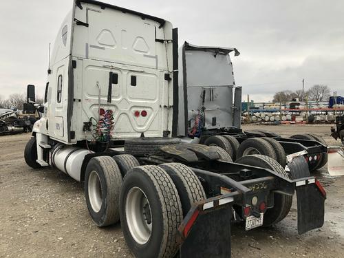 Freightliner CASCADIA