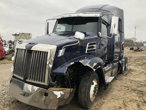 Western Star Trucks 5700