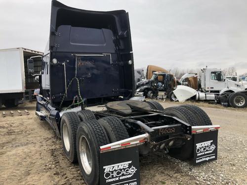 Western Star Trucks 5700