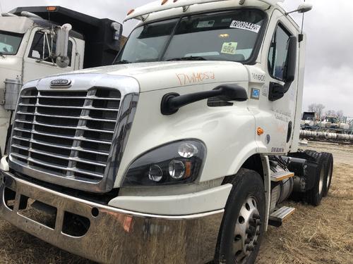 Freightliner CASCADIA