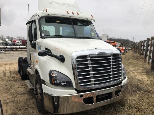 Freightliner CASCADIA