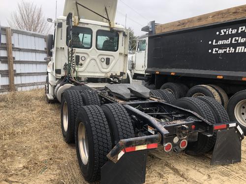 Freightliner CASCADIA