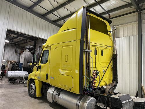 Freightliner CASCADIA