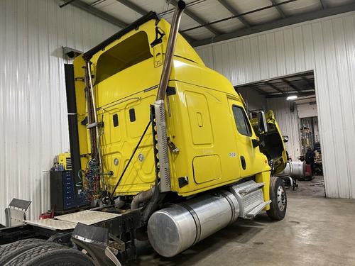 Freightliner CASCADIA