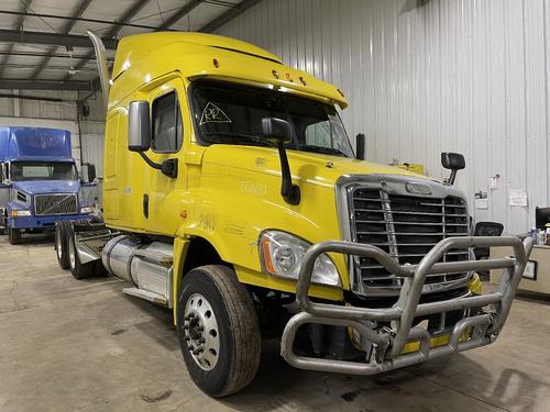 Freightliner CASCADIA