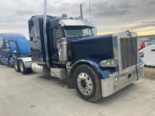 Peterbilt 379