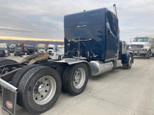 Peterbilt 379