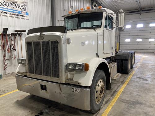 Peterbilt 378