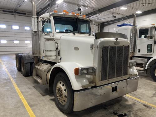 Peterbilt 378