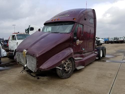 KENWORTH T2000