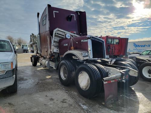 Freightliner CLASSIC XL