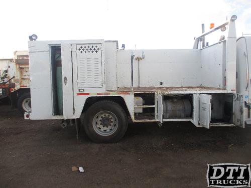 FREIGHTLINER M2 112 Box / Bed