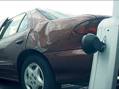 CHEVROLET CAVALIER