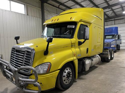 Freightliner CASCADIA