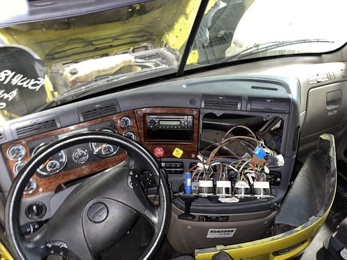 Freightliner CASCADIA