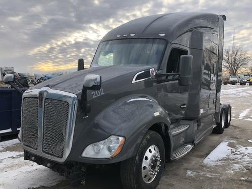 Kenworth T680