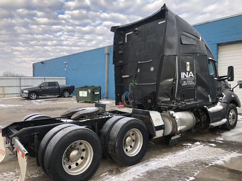 Kenworth T680