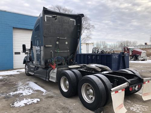 Kenworth T680