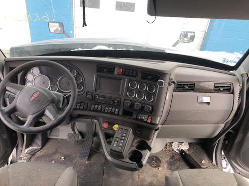 Kenworth T680