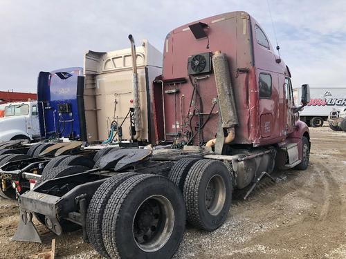 Peterbilt 387