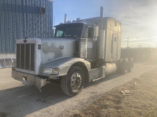 Peterbilt 377