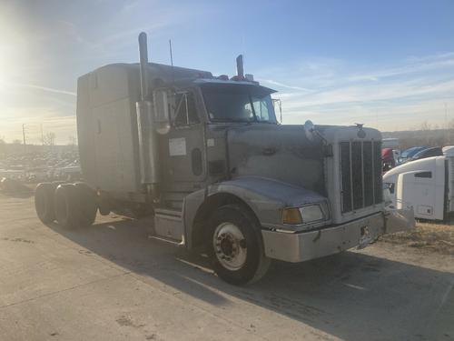 Peterbilt 377