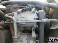 Air Conditioner Compressor CAT 3126