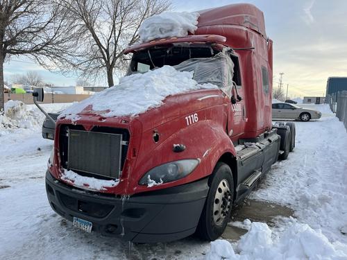 International PROSTAR