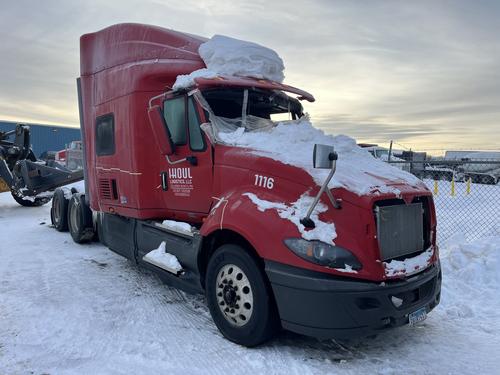 International PROSTAR