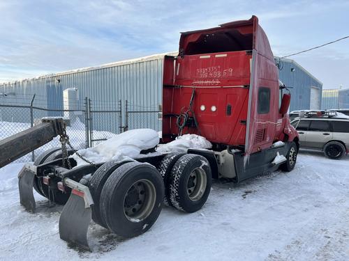 International PROSTAR