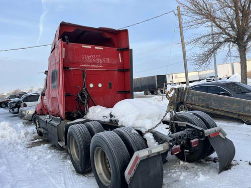 International PROSTAR