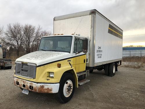 Freightliner FL70